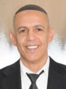 אלון מליחי עו"ד ומגשר, מנהל עסקים